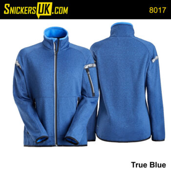 Snickers 8017 AllroundWork 37.5® Womens Fleece Jacket - Snickers Workwear