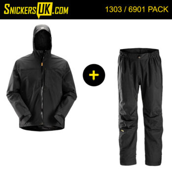 Snickers Waterproof Pack