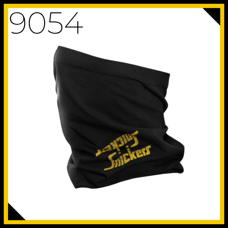 Snickers 9054 FlexiWork Seamless Multifunctional Headwear