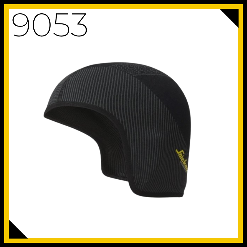 Snickers 9053 FlexiWork Seamless Helmet Liner