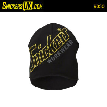 Snickers 9030 FlexiWork Stretch Printed Beanie