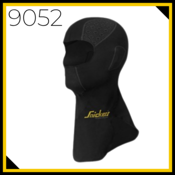 Snickers 9052 Flexiwork Seamless Balaclava