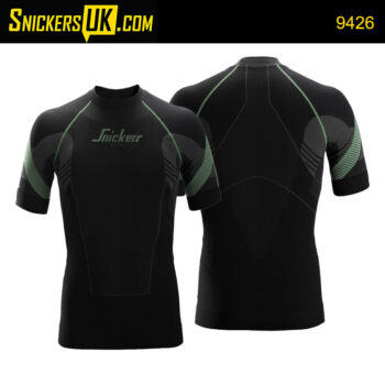 Snickers 9426 FlexiWork Seamless Shirt
