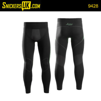 Snickers 9428 FlexiWork Seamless Leggings