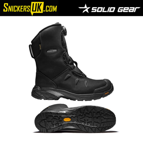 Solid Gear Polar GTX Safety Boot