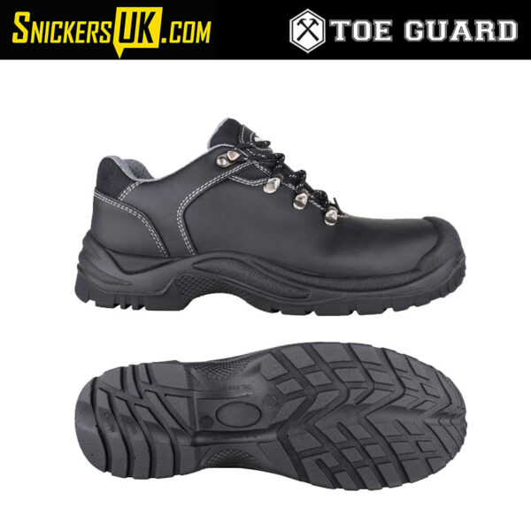 Toe Guard Storm S3 Safety Trainer