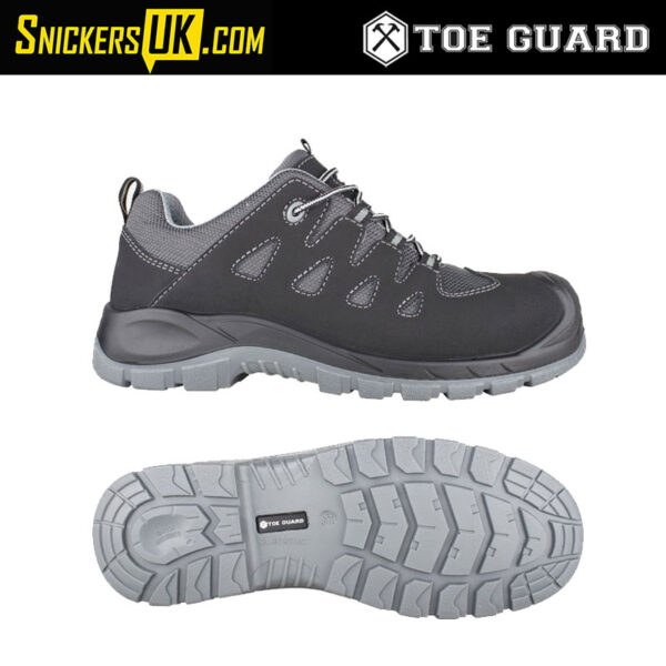 Toe Guard Phantom S3 Safety Trainer