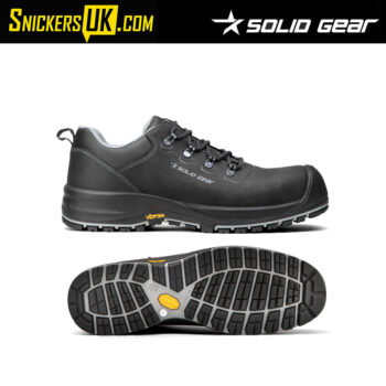 Solid Gear Atlas S3 Safety Trainer