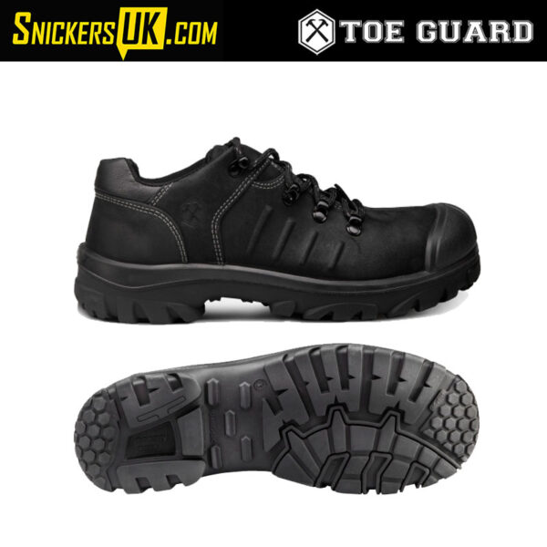 Toe Guard Trail S3 Safety Trainer