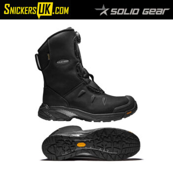 Solid Gear Polar GTX Safety Boot