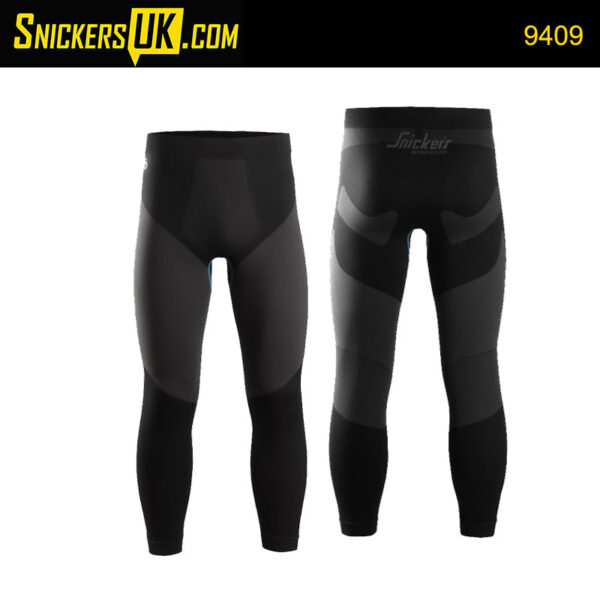 Snickers 9409 LiteWork Seamless 37.5® Leggings