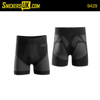 Snickers 9429 LiteWork Seamless 37.5® Shorts