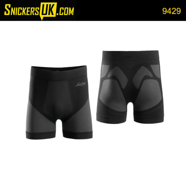 Snickers 9429 LiteWork Seamless 37.5® Shorts