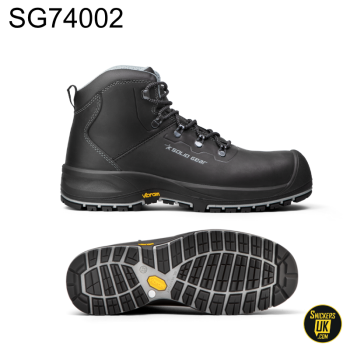 Solid Gear Apollo Safety Boot