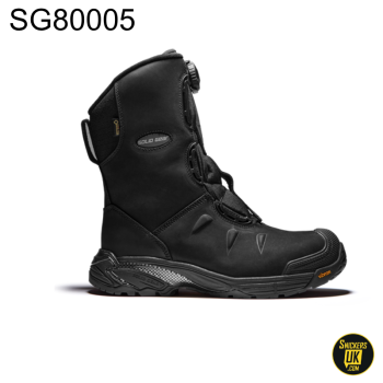 Solid Gear Polar GTX Safety Boot