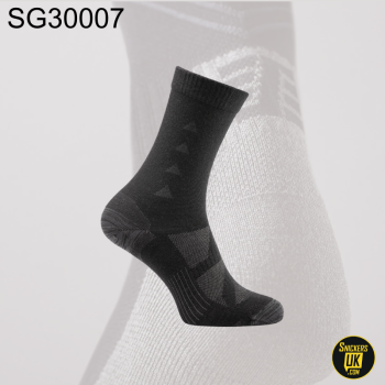 Solid Gear Ultra Thin Wool Socks