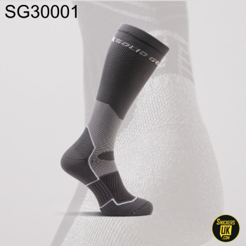 Solid Gear Compression Socks
