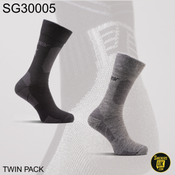 Solid Gear Performance Winter Socks