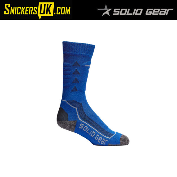 Solid Gear Extreme Performance Winter Socks