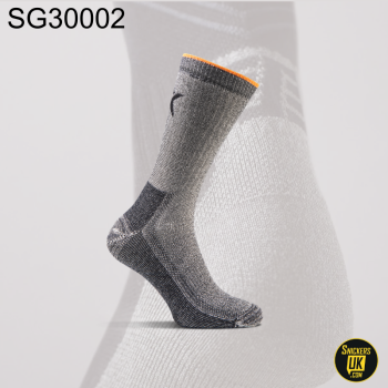 Solid Gear Heavy Thermo Winter Socks