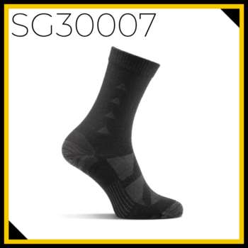 Solid Gear Ultra Thin Wool Socks