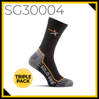 Solid Gear Active Socks