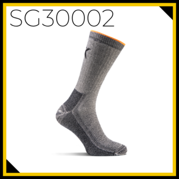 Solid Gear Heavy Thermo Winter Socks