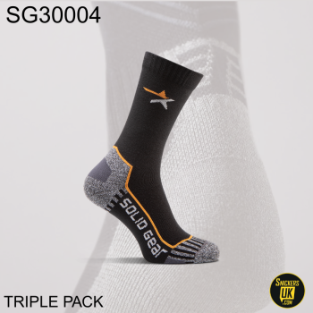 Solid Gear Active Socks