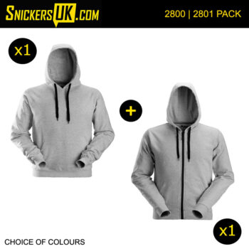 Snickers Classic Hoodie Pack