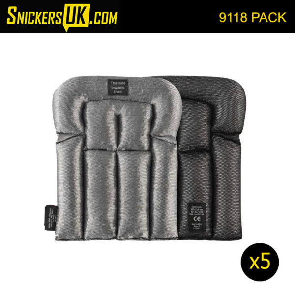 Snickers 9118 Floorlayers Knee Pads