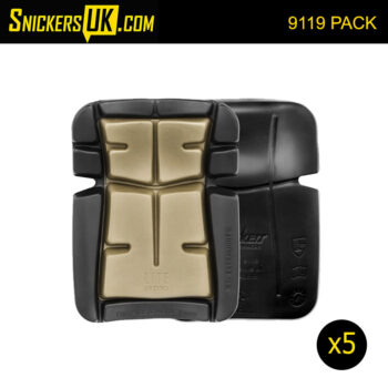 Snickers 9119 D3O® Lite Floorlayers Knee Pads