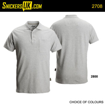 Snickers 2708 Classic Polo Shirt
