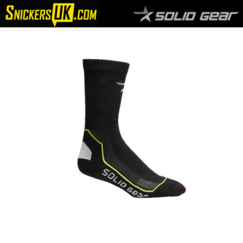 Solid Gear Extreme Performance Summer Socks
