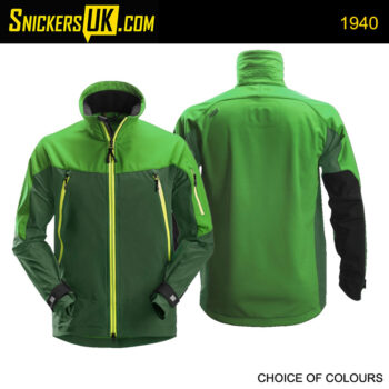 Snickers 1940 FlexiWork Full Stretch Jacket