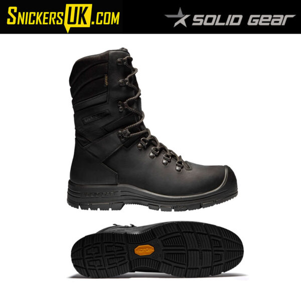 Solid Gear Delta GTX Safety Boot