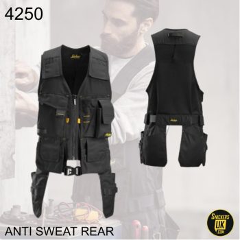 Snickers 4250 AllroundWork Tool Vest