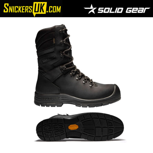 Solid Gear Delta GTX Safety Boot