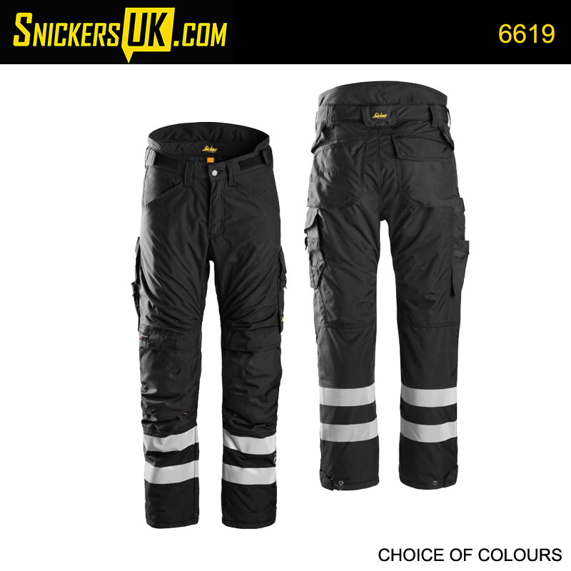 snickers work trousers flexiwork | eBay