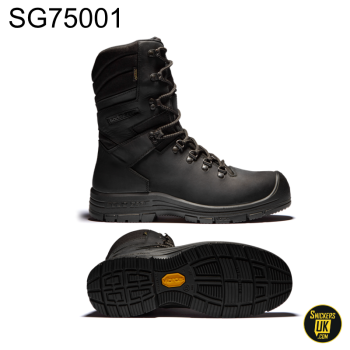 Solid Gear Delta GTX Safety Boot