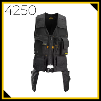 Snickers 4250 AllroundWork Tool Vest