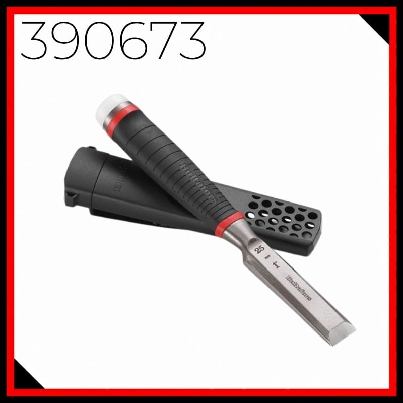 Hultafors HDC Chisel