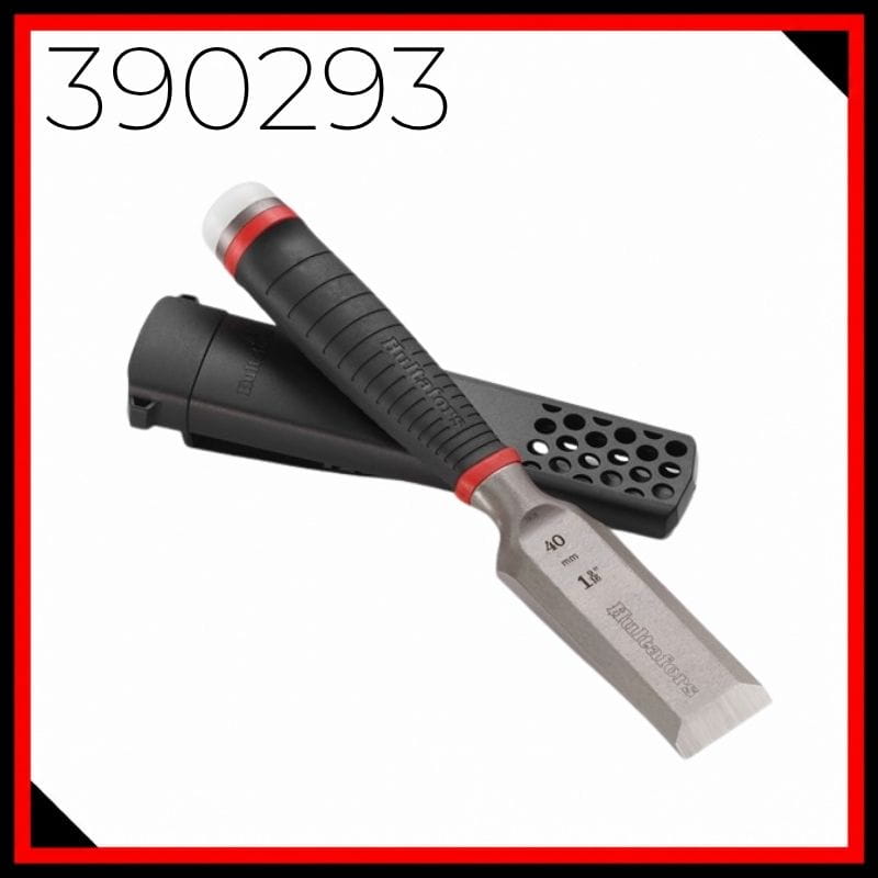 Hultafors HDC Chisel