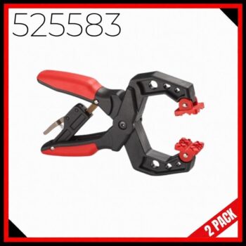 Hultafors Ratchet Clamp RC