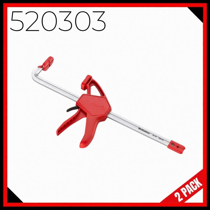 Hultafors Quick Clamp QC