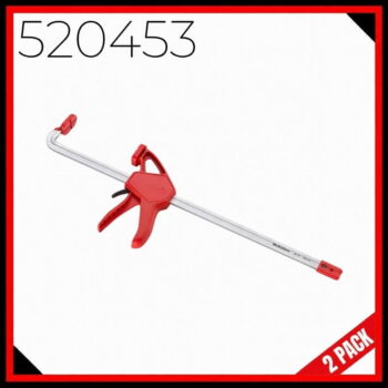 Hultafors Quick Clamp QC