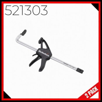 Hultafors Quick Clamp QCX