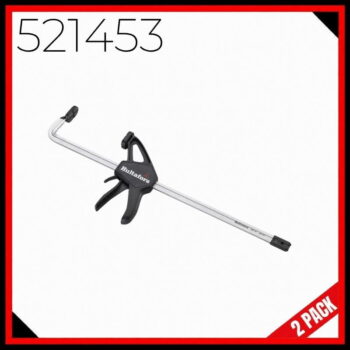 Hultafors Quick Clamp QCX