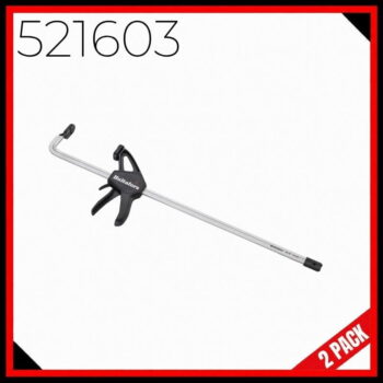 Hultafors Quick Clamp QCX