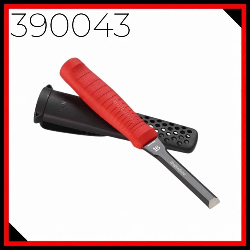 Hultafors EDC Chisel