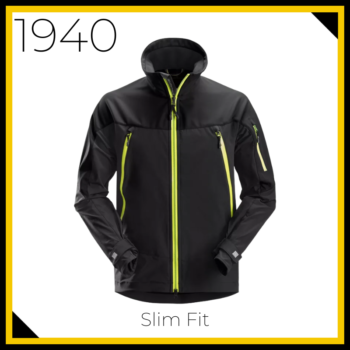 Snickers 1940 FlexiWork Full Stretch Jacket